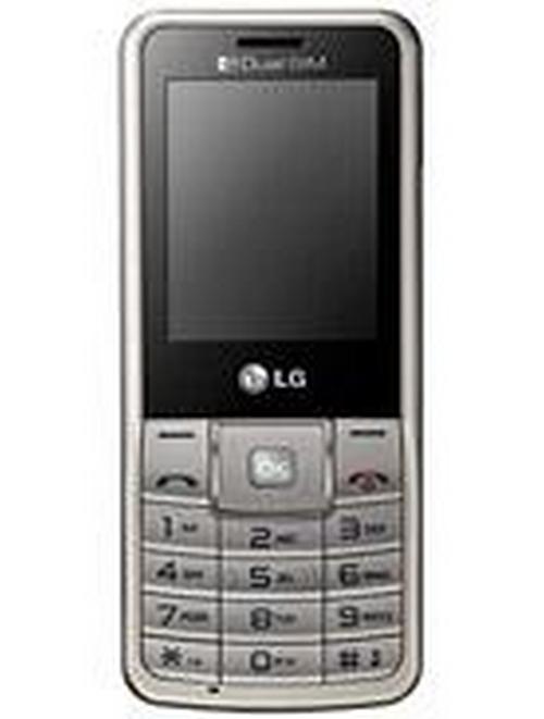 LG A155 thumbnail 4