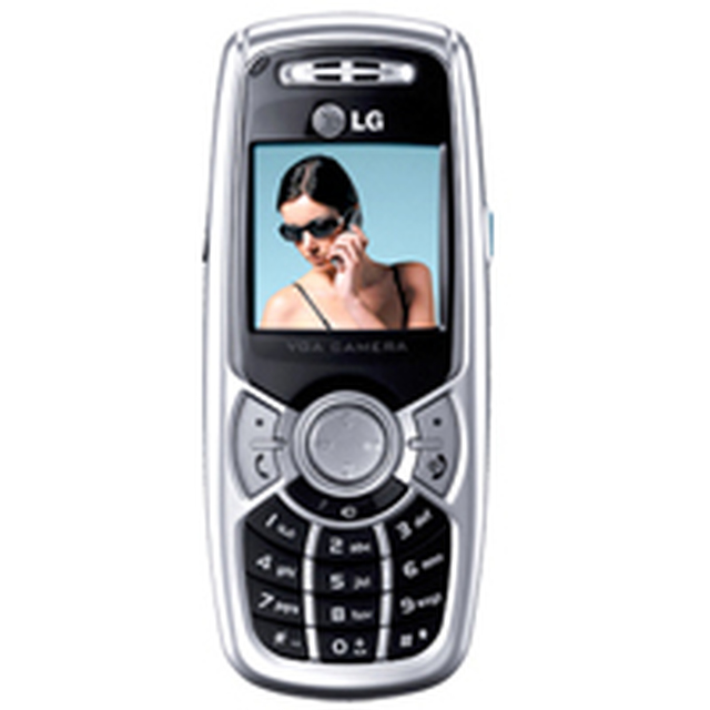 LG B2100 thumbnail 2