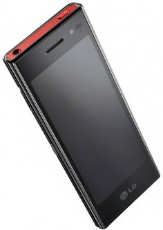 LG BL40 New Chocolate thumbnail 5
