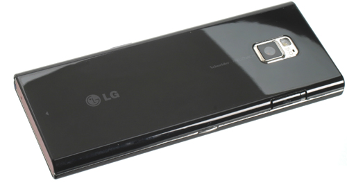 LG BL40 New Chocolate thumbnail 6