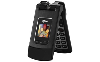 LG CU500 thumbnail 3