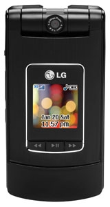 LG CU500 thumbnail 4