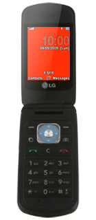LG GB250 thumbnail 2