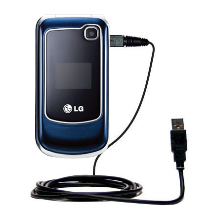 LG GB250 thumbnail 3