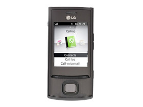 LG GD550 Pure thumbnail 2