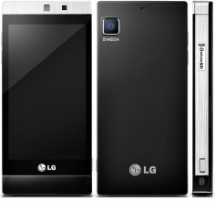 LG GD880 Mini thumbnail 3
