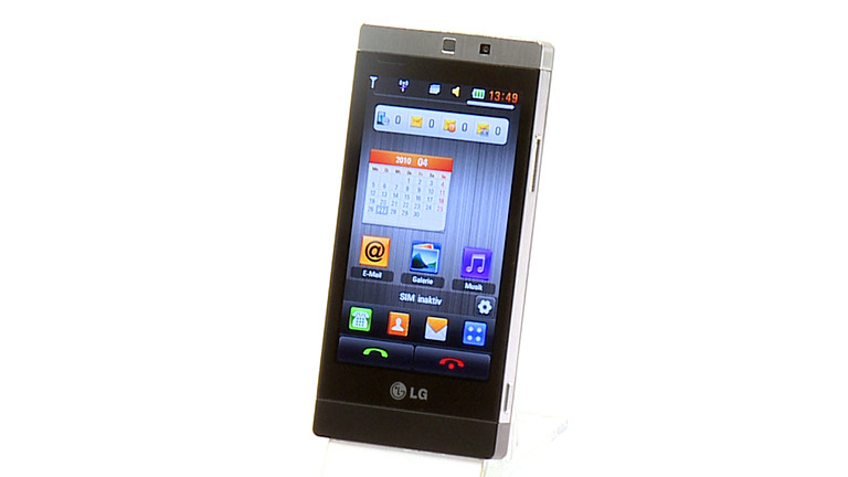LG GD880 Mini thumbnail 5