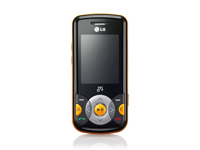 LG GM210 thumbnail 2