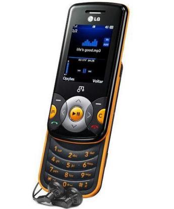 LG GM210 thumbnail 4