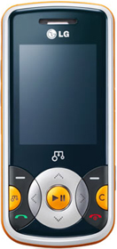 LG GM210 thumbnail 5