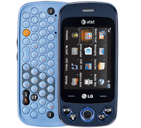 LG GT365 Neon thumbnail 5