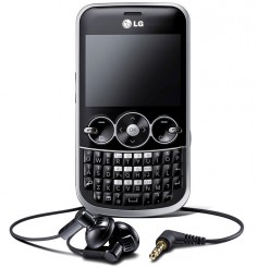 LG GW300 thumbnail 2