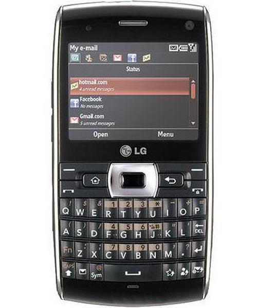 LG GW550 thumbnail 2