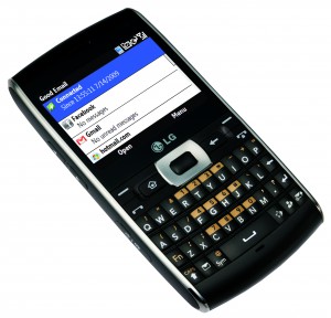LG GW550 thumbnail 4
