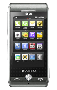 LG GX500 thumbnail 2