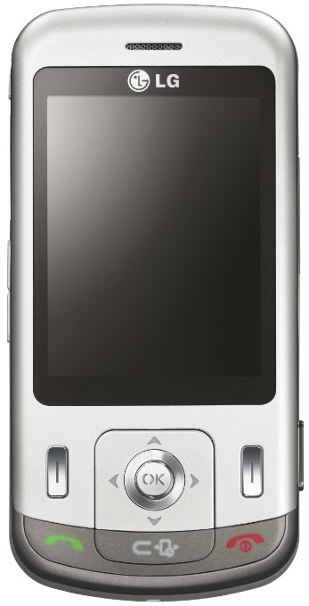 LG KC780 thumbnail 3