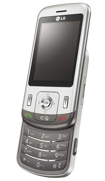 LG KC780 thumbnail 4