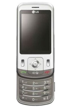 LG KC780 thumbnail 5