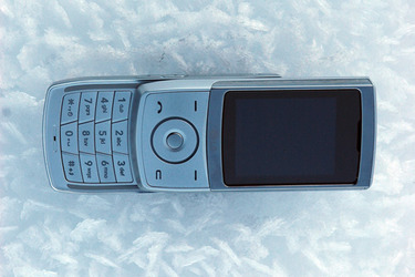 LG KE500 thumbnail 3