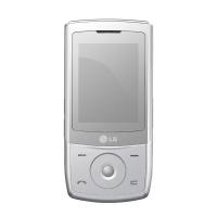LG KE500 thumbnail 4