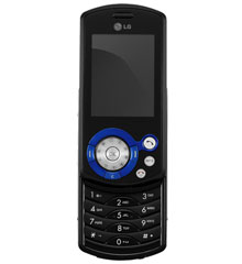 LG KE600 thumbnail 3