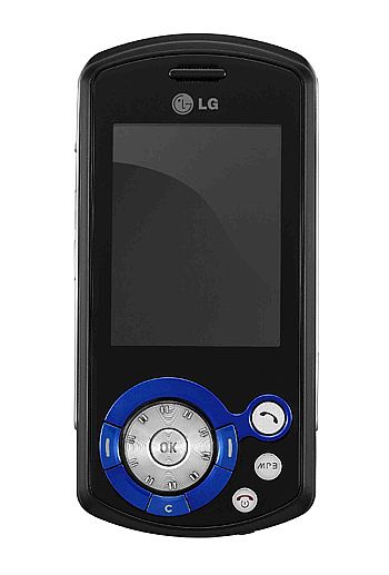 LG KE600 thumbnail 4