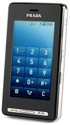 LG KE850 Prada thumbnail 3