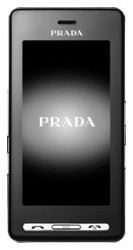 LG KE850 Prada thumbnail 5