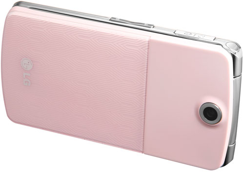 LG KF350 thumbnail 3