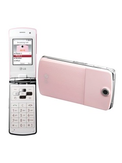 LG KF350 thumbnail 4