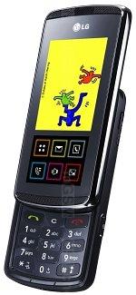 LG KF600 thumbnail 6