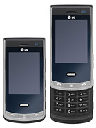 LG KF755 Secret thumbnail 3