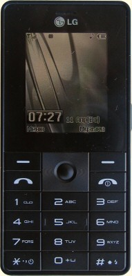 LG KG320 thumbnail 2
