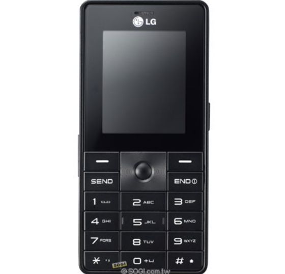 LG KG320 thumbnail 3