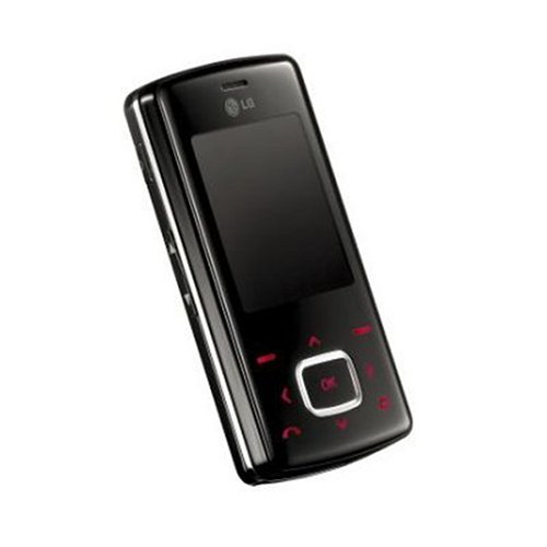 LG KG800 thumbnail 4