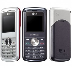 LG KP105 thumbnail 2