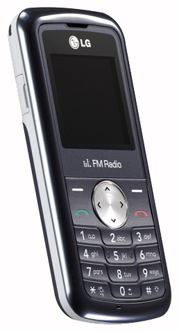 LG KP105 thumbnail 4