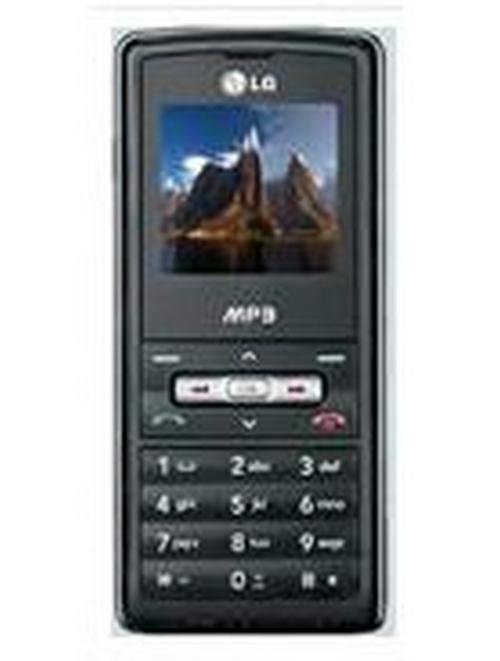 LG KP110 thumbnail 2