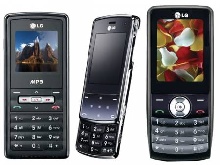 LG KP110 thumbnail 3