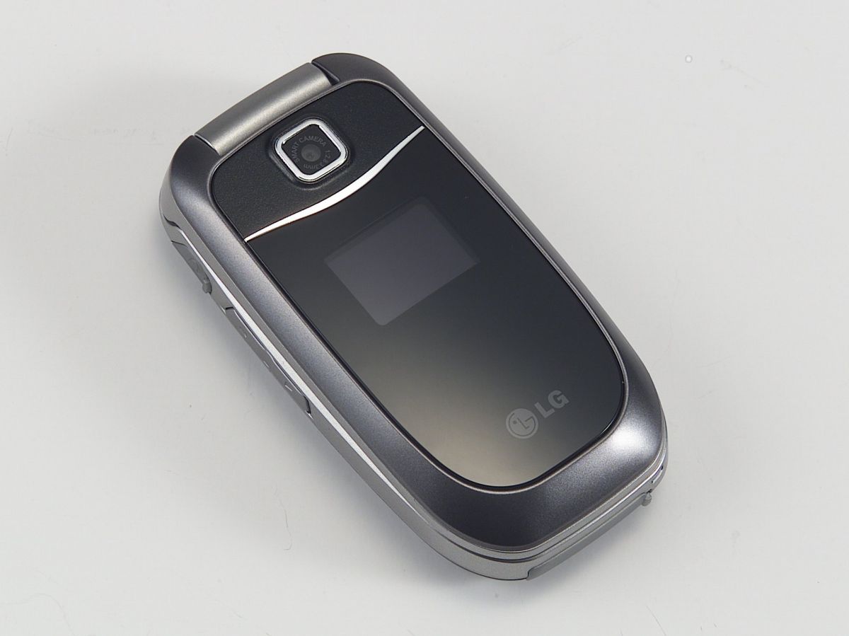 LG KP202 thumbnail 6