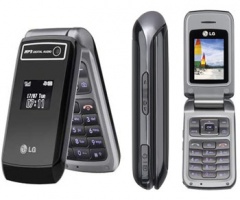 LG KP215 thumbnail 3