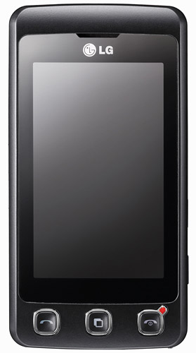 LG KP500 Cookie thumbnail 3