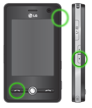 LG KS20 thumbnail 2