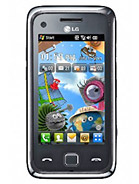 LG KU2100 thumbnail 3