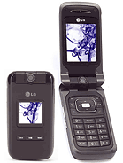 LG KU311 thumbnail 2