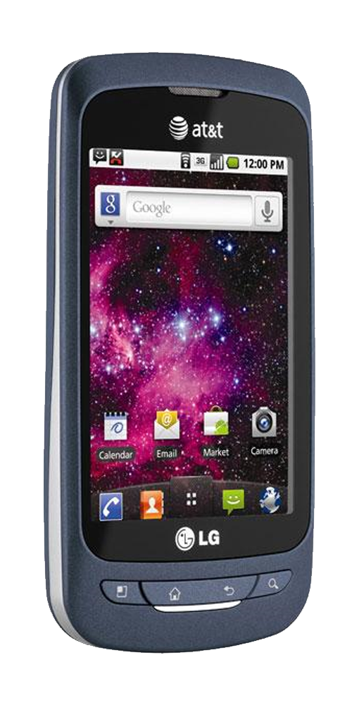 LG Phoenix thumbnail 2
