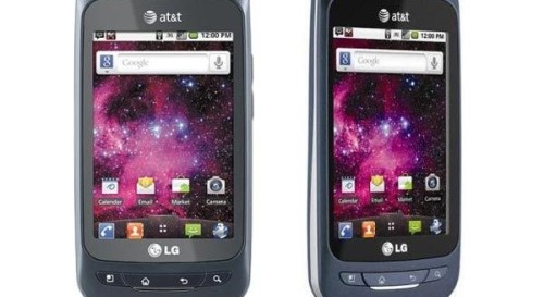 LG Phoenix thumbnail 4