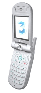 LG U8110 thumbnail 2
