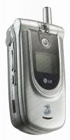 LG U8110 thumbnail 3