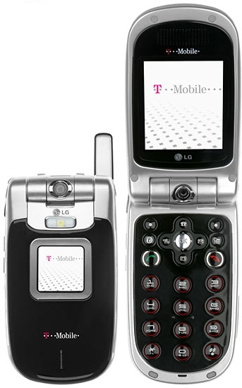 LG U8200 thumbnail 2